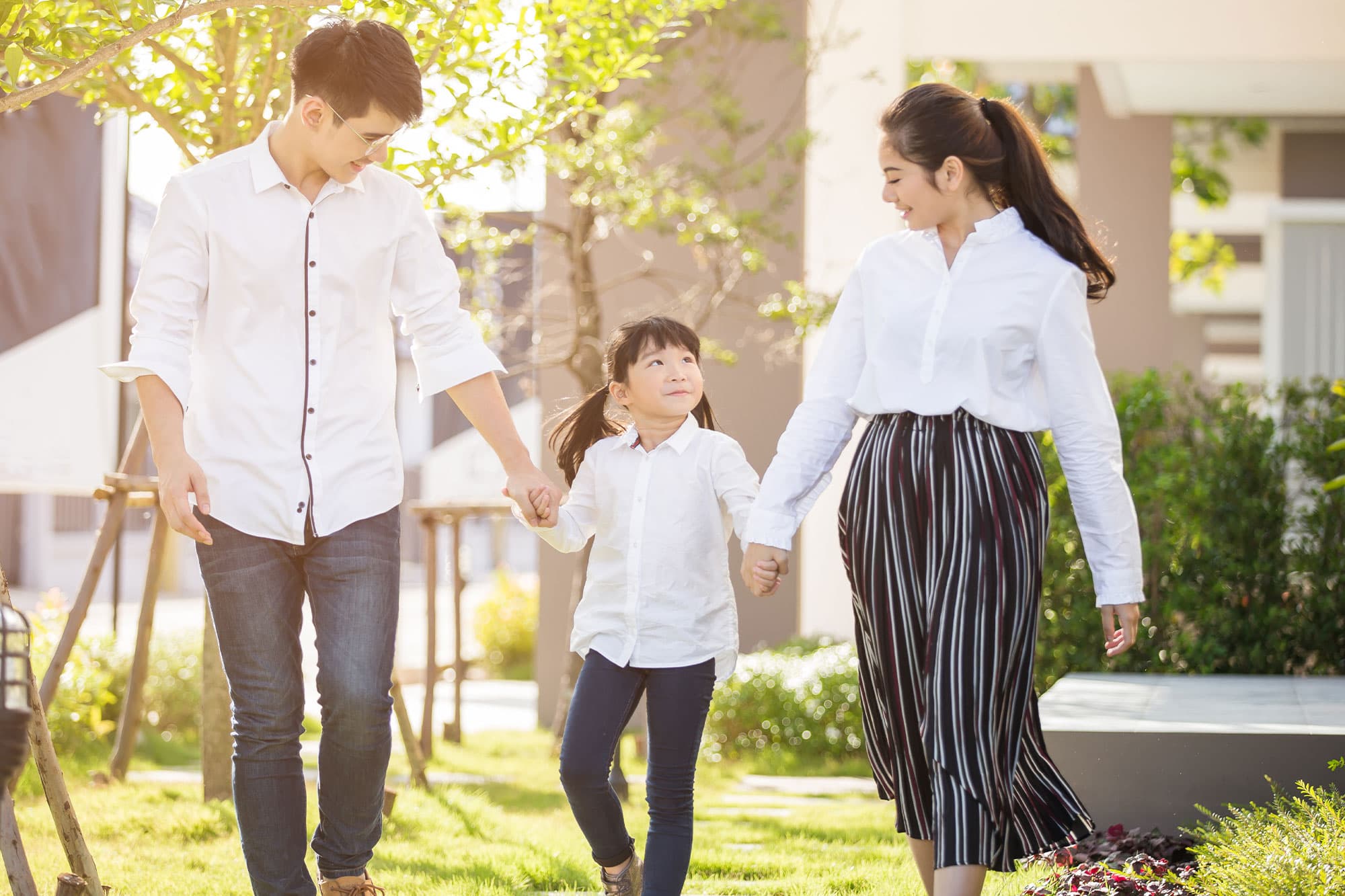 納得いくまでお付き合いいたします