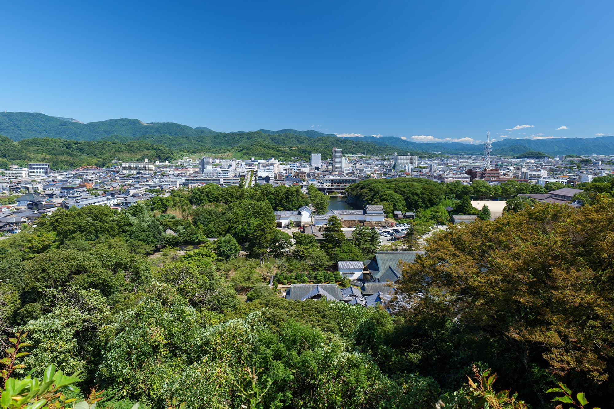 地域のニーズに迅速に対応